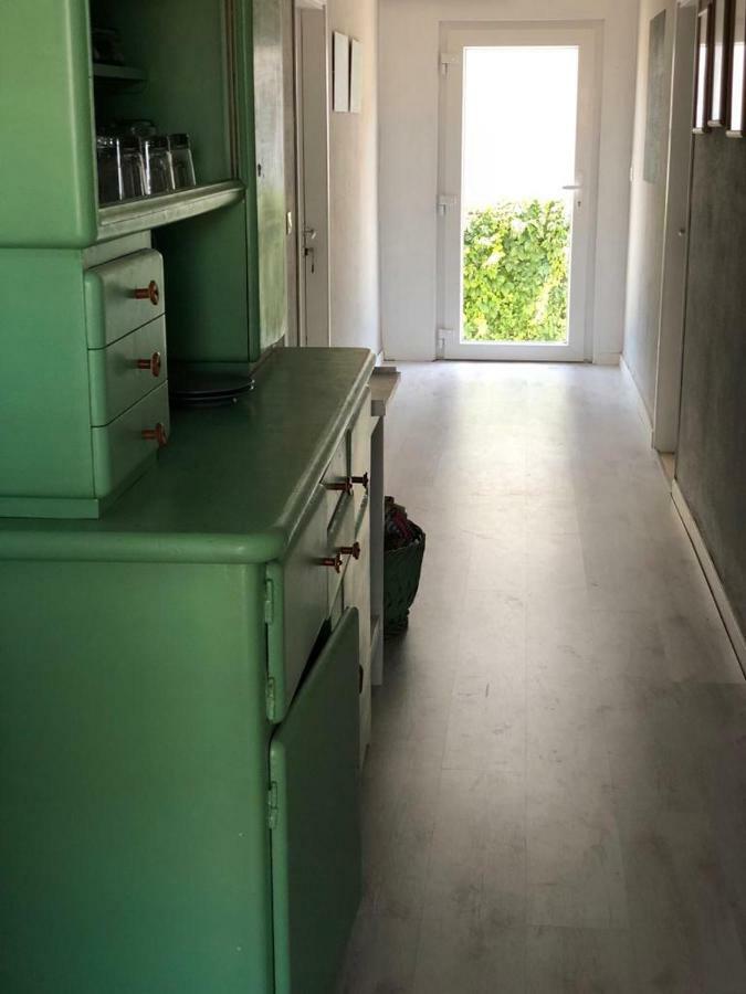 Bed & Breakfast Kurtic Supetar Ngoại thất bức ảnh