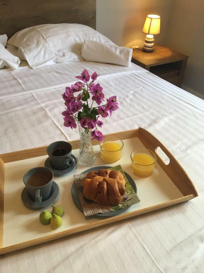 Bed & Breakfast Kurtic Supetar Ngoại thất bức ảnh