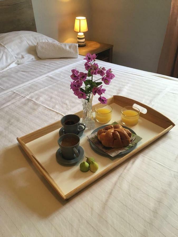 Bed & Breakfast Kurtic Supetar Ngoại thất bức ảnh