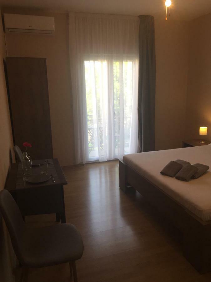 Bed & Breakfast Kurtic Supetar Ngoại thất bức ảnh