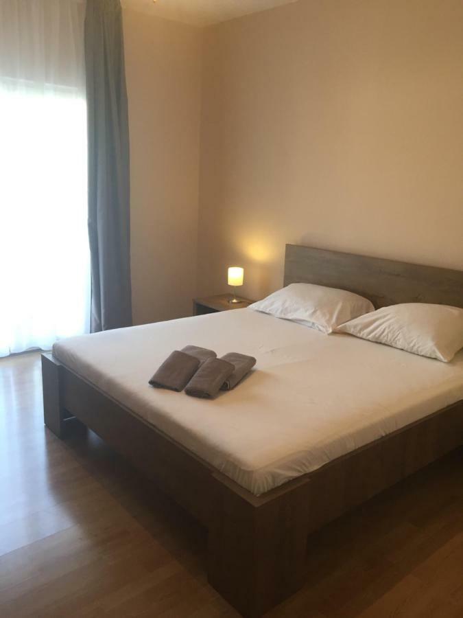 Bed & Breakfast Kurtic Supetar Ngoại thất bức ảnh