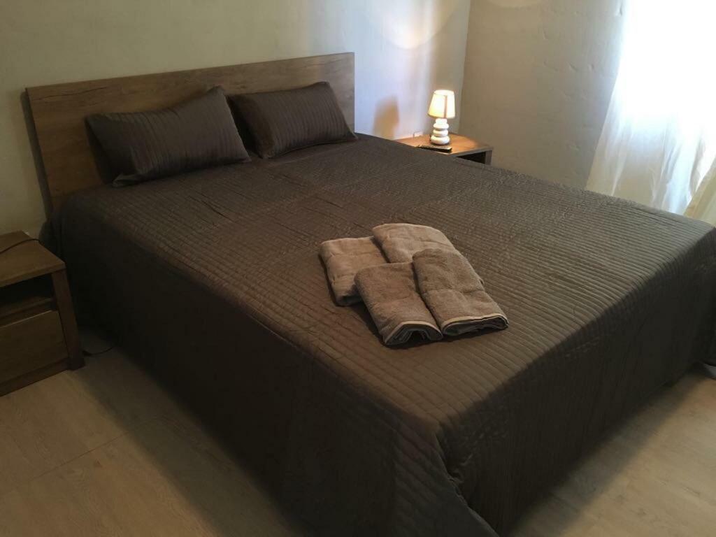 Bed & Breakfast Kurtic Supetar Ngoại thất bức ảnh