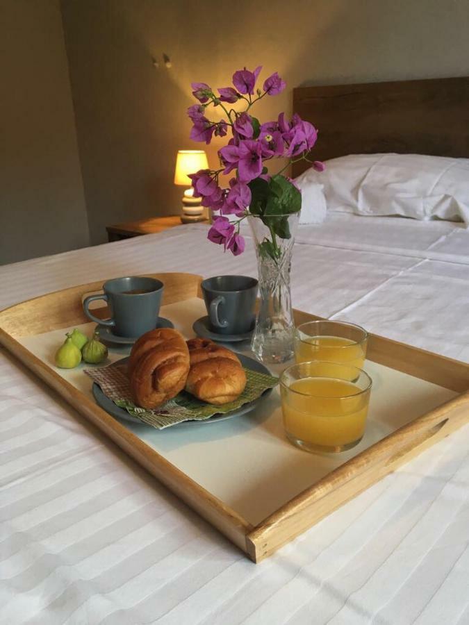 Bed & Breakfast Kurtic Supetar Ngoại thất bức ảnh